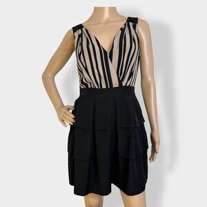 A/X  Armani Exchange‎ Sleeveless Mini Dress